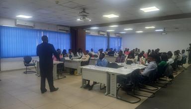 Mentorship Programs
