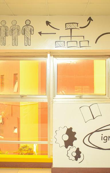 PendaXia strategy session