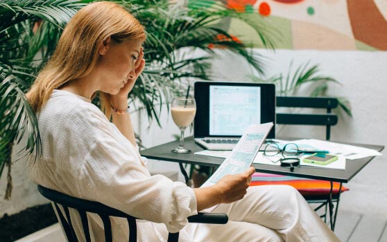 Navigating Complex Business Landscapes