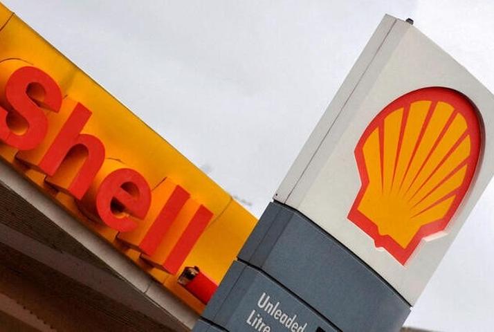 Shell Nigeria